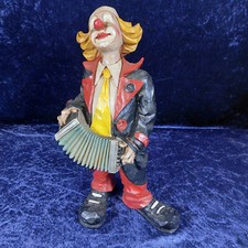 Claudio Vivian - Clown mit