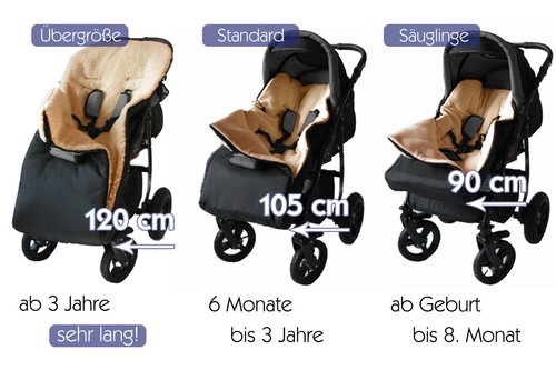 Baby joy fusssack ben - baby-joy,