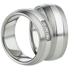 Ring Freundschaftsringe