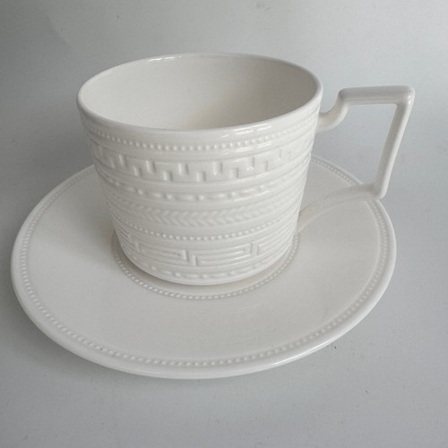 Wedgwood intaglio weiß - wedgwood,