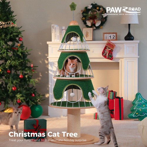Pawz road kratzbaum - pawz,
