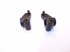 HPI Firestorm Flux Radträger hinten 100313 mit Lager B021 + Kugelkopf 86897 NEU