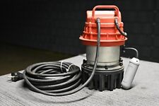 KESSEL Pumpe Aqualift S KTP 1000 - 28860