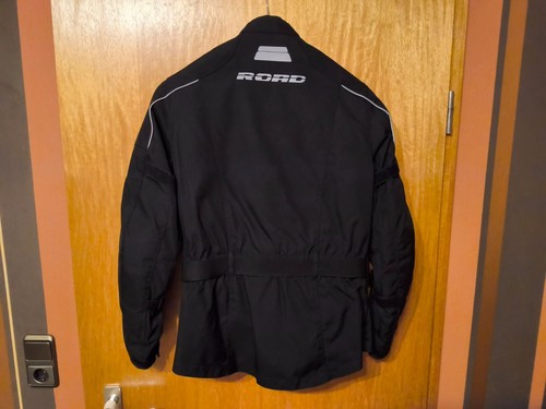 Motorradjacke damen kinder - /,