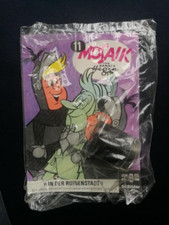 MOSAIK ROLLFILM Pouva Magica