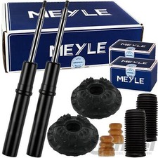 2 MEYLE STOßDÄMPFER