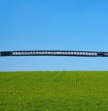 Euroriding Stirnband LACK