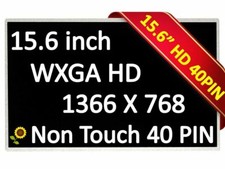 New 15.6 LCD Screen for LENOVO