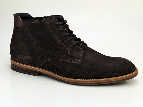 Clarks stiefel herren - stiefel,