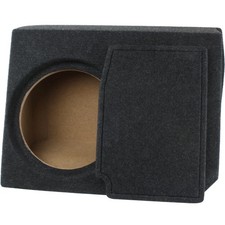Subwoofer Gehäuse für BMW 5