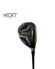 TaylorMade SIM Max Hybrid 3