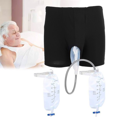 500ml mit katheter männlicher - mit,