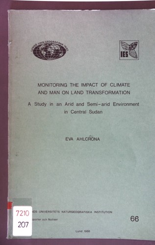 Monitoring the impact - , of