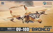 OV-10D Bronco / 1:32 - Kitty