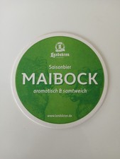 Landskron Bierdeckel, Aktuell