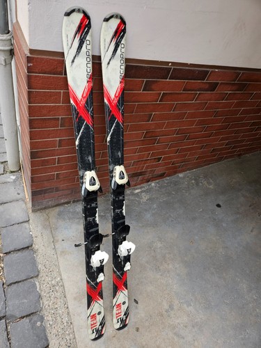 Tecno pro kinderski - tecno, ski