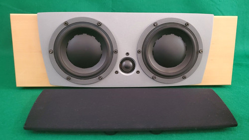 Dynaudio contour sc - contour,