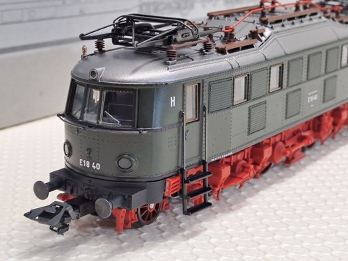 Märklin 26509 lok - märklin, h0