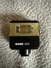 Bauer 2018 Blitz Flash