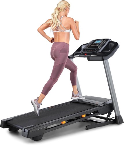Serie walking laufband - t-serie,