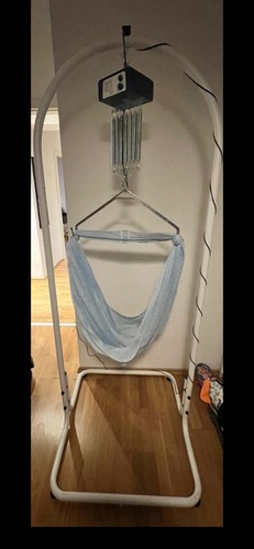 Swing2sleep federwiege kemaly - swing2sleep,