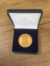 Medaille Kaiserin Sissi von