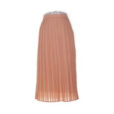 Maxirock, Größe: 42, Beige