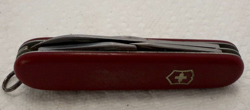 Rare victorinox victoria - rare,