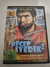 Recep Ivedik 2 [Special Edition] DVD