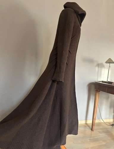 Roberto cavalli strickmantel - roberto,