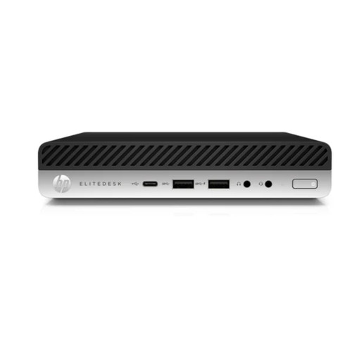 Elitedesk 800 - 800, mini)