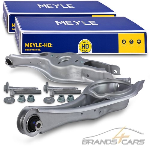 Meyle querlenker hinten - hd,