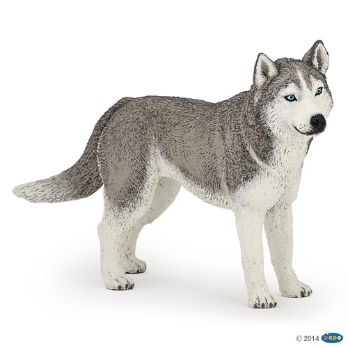 Papo 54035 bauernhoftiere - 54035,