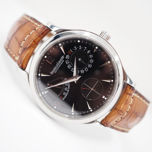 Jaeger lecoultre master - jaeger,