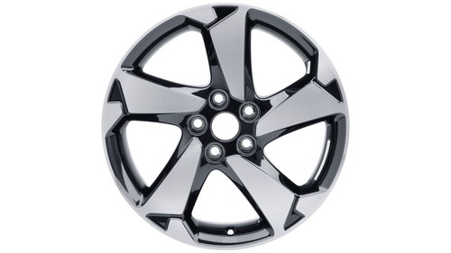 Original ford leichtmetallrad - ford,
