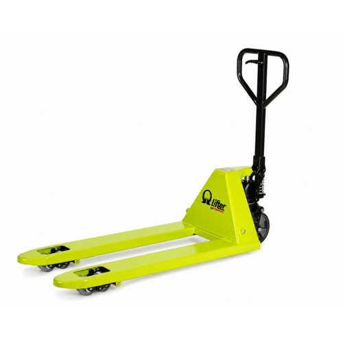 Pramac handhubwagen lifter - pramac,