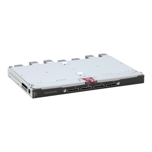 H7b49 60001 port crossbar - h7b49-60001, 4-port