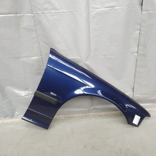 K60 Kotflügel Rechts BMW E36 Compact Blau