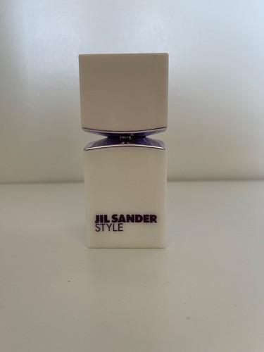Jil sander style eau parfum - sander,