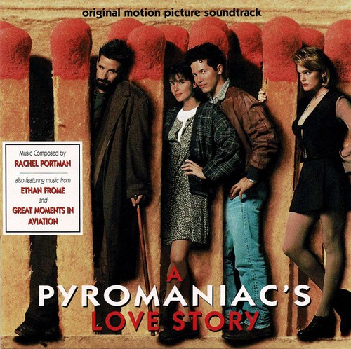 Rachel portman a - portman,