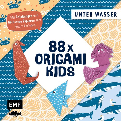 Origami kids unter - –,