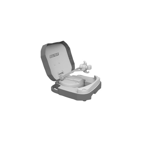 Selfsat caravan mobil - selfsat,