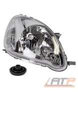 Scheinwerfer H4 rechts VALEO