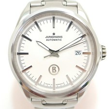 JUNGHANS Junghans Bogner Willy