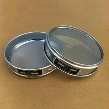 20cm laborsieb testsieb - laborsieb,