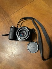 Fujifilm FinePix S 1600
