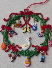 Wilhelm Schweizer Zinnfigur