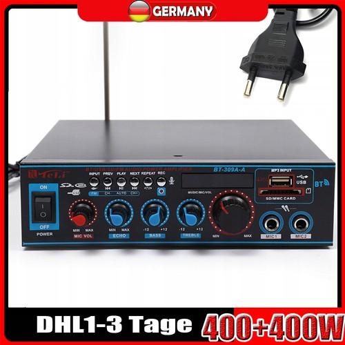 800w digital bluetooth - 800w,