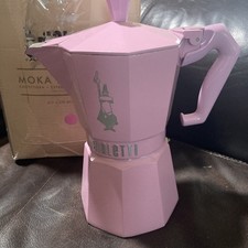 Bialetti Moka Exclusive