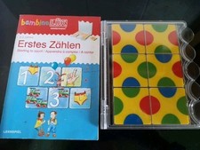 Bambino lük 6er - bambino,